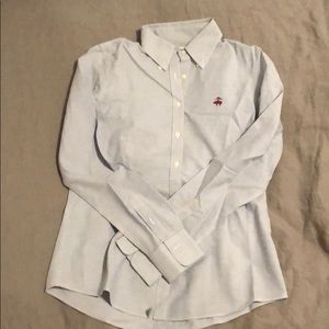 Brooks Brothers Button down